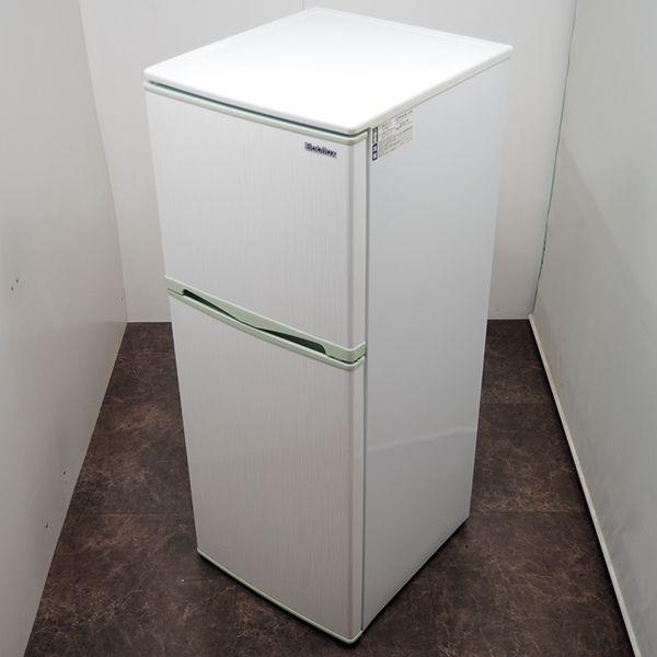 中古 LB-ER147 冷蔵庫 138L Elabitax エラヴィタックス ER-147 中古 LB-ER147 冷蔵庫 138L Elabitax エラヴィタックス ER-147