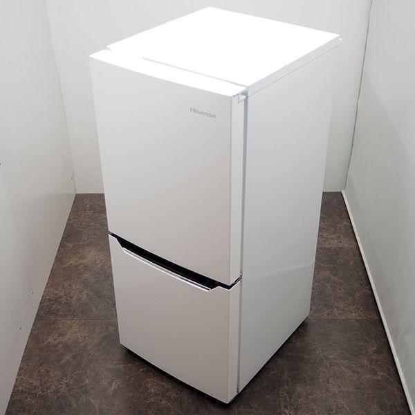 ハイセンス 中古 LB-HRD1301 冷蔵庫 130L Hisense HR-D1301 ハイセンス 中古 LB-HRD1301 冷蔵庫 130L Hisense HR-D1301