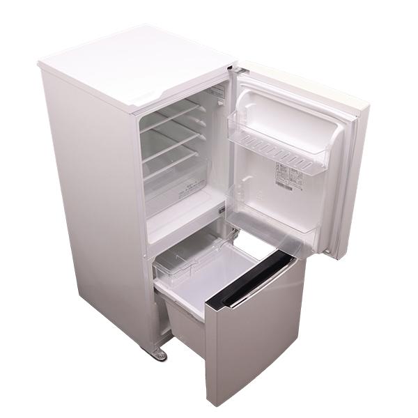 ハイセンス（HISENSE） 新生活応援 中古 冷蔵庫 一人暮らし 130L