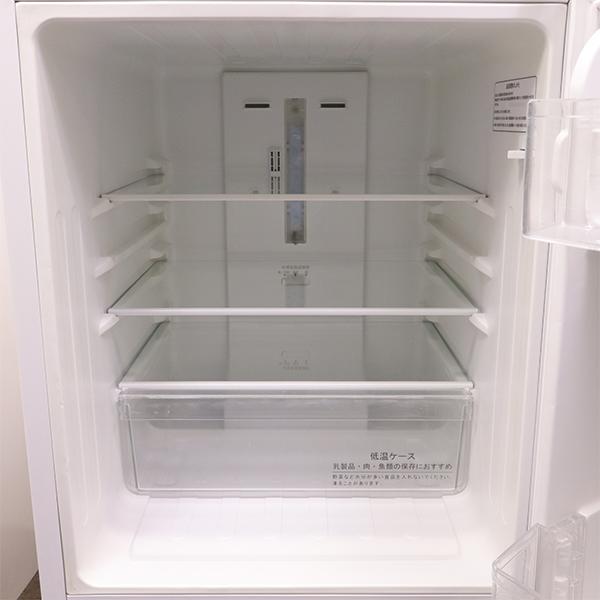 ハイセンス（HISENSE） 新生活応援 中古 冷蔵庫 一人暮らし 130L
