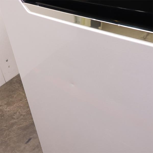 【３ヶ月保証★送料に設置込み！】冷蔵庫 2015年 130L ハイセンス HR-D1301 ハイセンス（HISENSE） 新生活応援 中古 冷蔵庫 一人暮らし 130L
