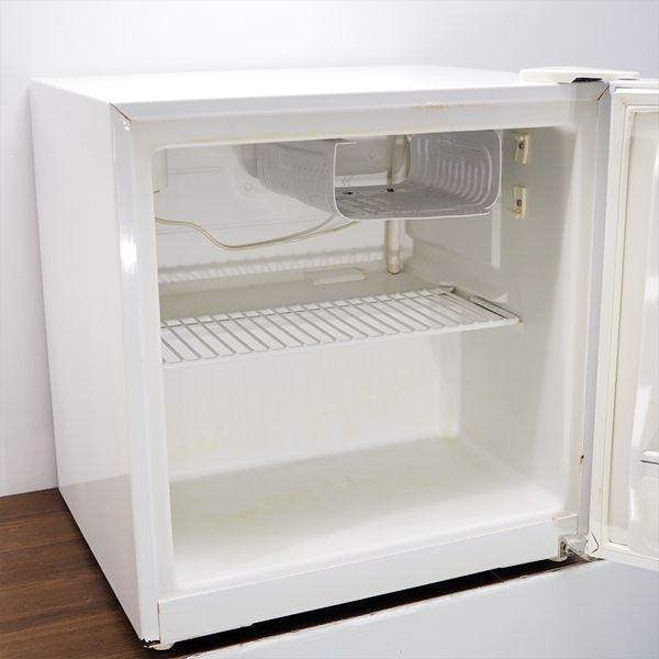 中古 LB-HSSR5DW 1ドア冷蔵庫 51L Haier ハイアール HSSR-5D-W 中古 LB-HSSR5DW 1ドア冷蔵庫 51L Haier ハイアール HSSR-5D-W