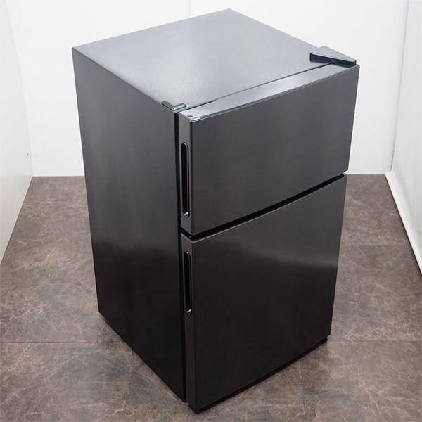 MAXZEN 中古/LB-JR087ML01GM/冷蔵庫/87L/MAXZEN/マクスゼン MAXZEN 中古/LB-JR087ML01GM/冷蔵庫/87L/MAXZEN/マクスゼン