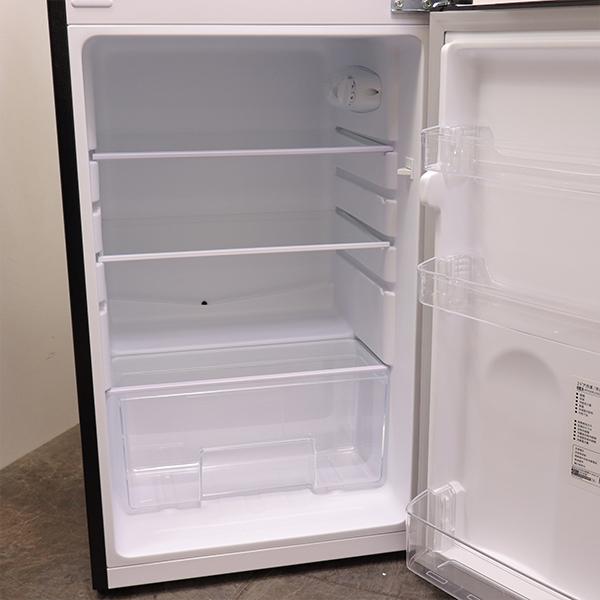 MAXZEN 中古 LB-JR112ML01GM 冷蔵庫 112L マクスゼン MAXZEN 中古 LB-JR112ML01GM 冷蔵庫 112L マクスゼン