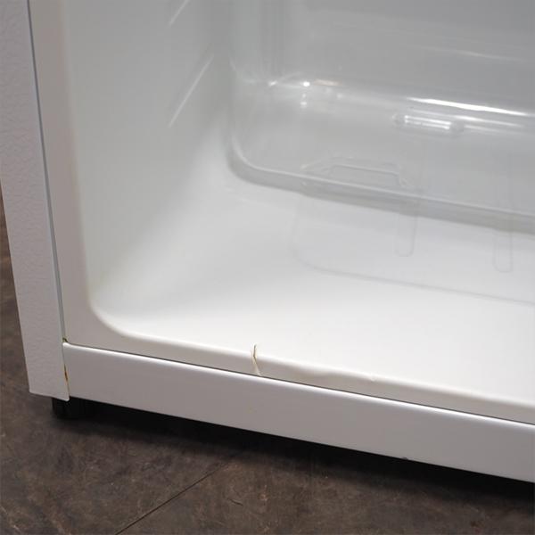中古 LB-JRN121AW 冷蔵庫 121L Haier ハイアール JR-N121A-W 中古 LB-JRN121AW 冷蔵庫 121L Haier ハイアール JR-N121A-W