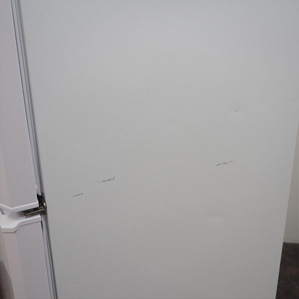 中古 LB-JRN121AW 冷蔵庫 121L Haier ハイアール JR-N121A-W 中古 LB-JRN121AW 冷蔵庫 121L Haier ハイアール JR-N121A-W