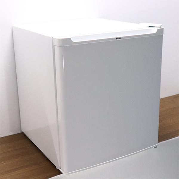 買い替え応援セール 中古 1ドア冷蔵庫 ハイアール 一人暮らし