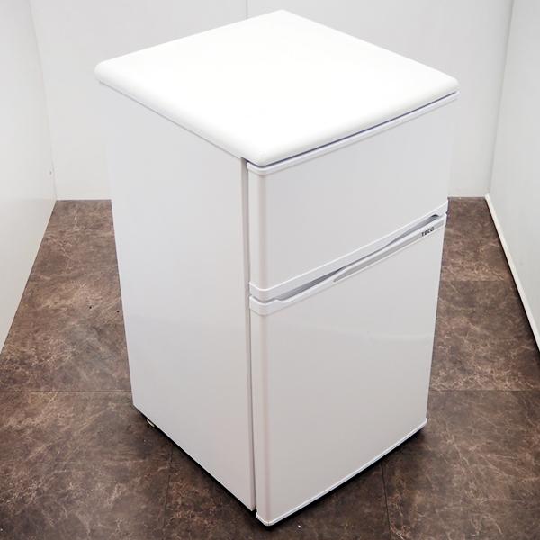 LGエレクトロニクス 中古 LB-LR0901WA 冷蔵庫 88L TECO テコ LGエレクトロニクス 中古 LB-LR0901WA 冷蔵庫 88L TECO テコ