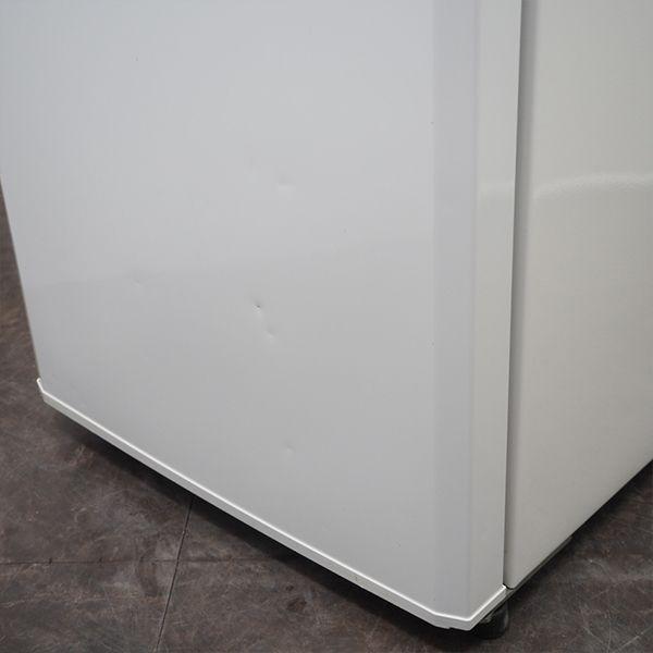 中古/LB-MFU12NW/1ドア冷凍庫/121L/ミツビシ/三菱電機/扉を開け 中古/LB-MFU12NW/1ドア冷凍庫/121L/ミツビシ/三菱電機/扉を開け