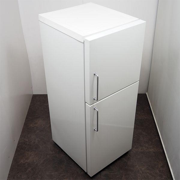 無印良品 中古/LB-MR14C/冷蔵庫/137L/無印良品/M-R14C 無印良品 中古/LB-MR14C/冷蔵庫/137L/無印良品/M-R14C