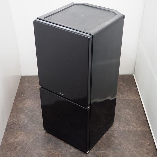 MORITA(家電) 中古/LB-MRF110MBK/冷蔵庫/110L/MORITA/モリタ MORITA(家電) 中古/LB-MRF110MBK/冷蔵庫/110L/MORITA/モリタ