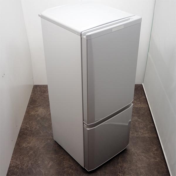 三菱 爆買 買い替え応援セール 中古 冷蔵庫 一人暮らし 146L