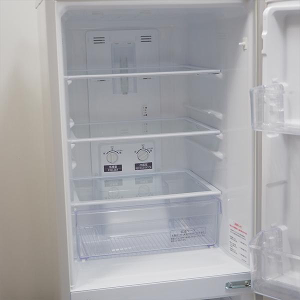 三菱 爆買 買い替え応援セール 中古 冷蔵庫 一人暮らし 146L