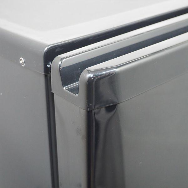 中古/LB-MRP15EAKK/冷蔵庫/146L/MITSUBISHI/三菱/MR-P15EA-KK/ボトムフリーザー/霜取り不要/2017年モデル送料込み激安特価品 中古/LB-MRP15EAKK/冷蔵庫/146L/MITSUBISHI/三菱/MR-P15EA-KK/ボトムフリーザー/霜取り不要/2017年モデル送料込み激安特価品