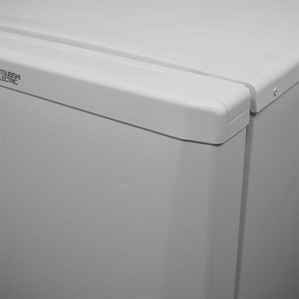三菱 中古/LB-MRP15EYKB/冷蔵庫/2015年モデル/146L/MITSUBISHI 三菱 中古/LB-MRP15EYKB/冷蔵庫/2015年モデル/146L/MITSUBISHI
