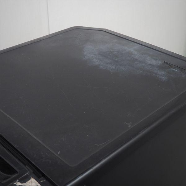 三菱 中古 LB-MRP15TB 冷蔵庫 146L MITSUBISHI MR-P15T-B ボトム 三菱 中古 LB-MRP15TB 冷蔵庫 146L MITSUBISHI MR-P15T-B ボトム