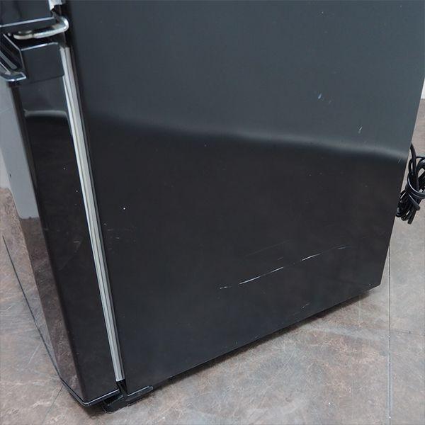 三菱 中古 LB-MRP15TB 冷蔵庫 146L MITSUBISHI MR-P15T-B ボトム 三菱 中古 LB-MRP15TB 冷蔵庫 146L MITSUBISHI MR-P15T-B ボトム