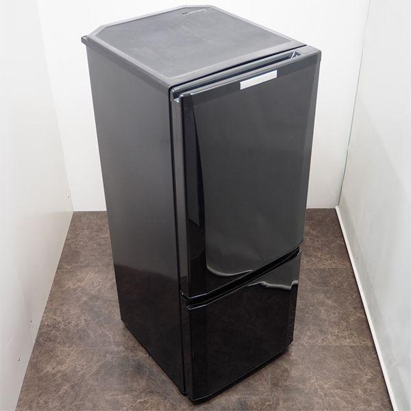 三菱 中古/LB-MRP15YB/冷蔵庫/146L/MITSUBISHI/三菱/MR-P15Y-B 三菱 中古/LB-MRP15YB/冷蔵庫/146L/MITSUBISHI/三菱/MR-P15Y-B