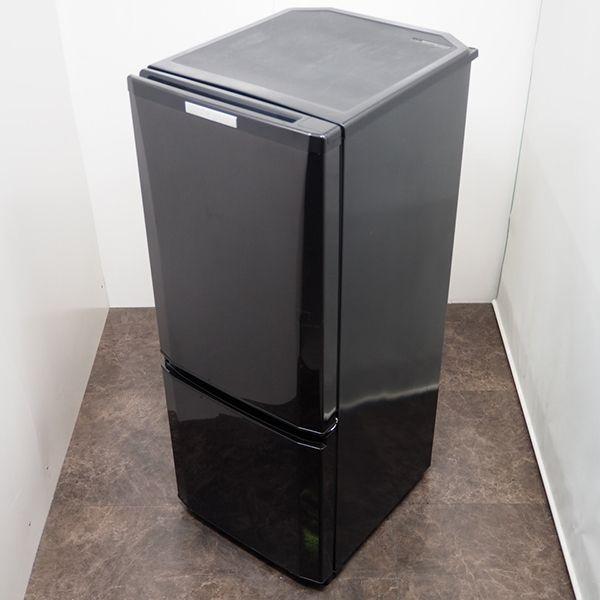 三菱 中古/LB-MRP15YB/冷蔵庫/146L/MITSUBISHI/三菱/MR-P15Y-B 三菱 中古/LB-MRP15YB/冷蔵庫/146L/MITSUBISHI/三菱/MR-P15Y-B