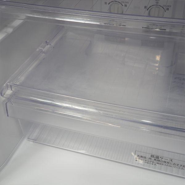 三菱 中古/LB-MRP15YB/冷蔵庫/146L/MITSUBISHI/三菱/MR-P15Y-B 三菱 中古/LB-MRP15YB/冷蔵庫/146L/MITSUBISHI/三菱/MR-P15Y-B