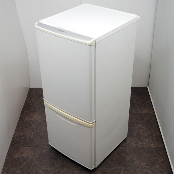 Panasonic 中古 LB-NRB143WW 冷蔵庫 138L パナソニック NR-B143W Panasonic 中古 LB-NRB143WW 冷蔵庫 138L パナソニック NR-B143W