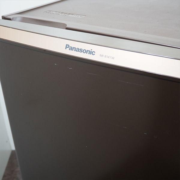 Panasonic 中古/LB-NRB147WT/冷蔵庫/138L/Panasonic Panasonic 中古/LB-NRB147WT/冷蔵庫/138L/Panasonic