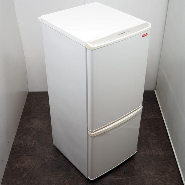Panasonic 中古/LB-NRBW144CW/冷蔵庫/138L/Panasonic Panasonic 中古/LB-NRBW144CW/冷蔵庫/138L/Panasonic