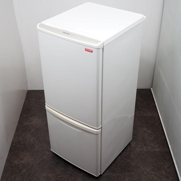 Panasonic 中古/LB-NRBW144CW/冷蔵庫/138L/Panasonic Panasonic 中古/LB-NRBW144CW/冷蔵庫/138L/Panasonic