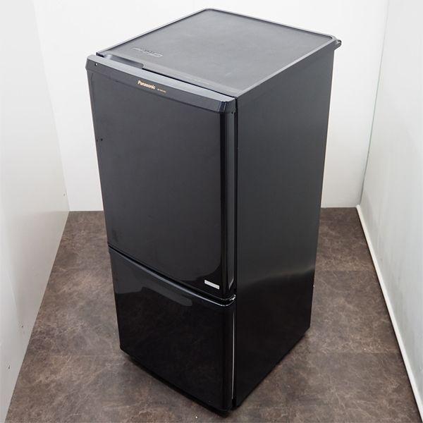 Panasonic 中古/LB-NRBW146CK/冷蔵庫/138L/Panasonic Panasonic 中古/LB-NRBW146CK/冷蔵庫/138L/Panasonic