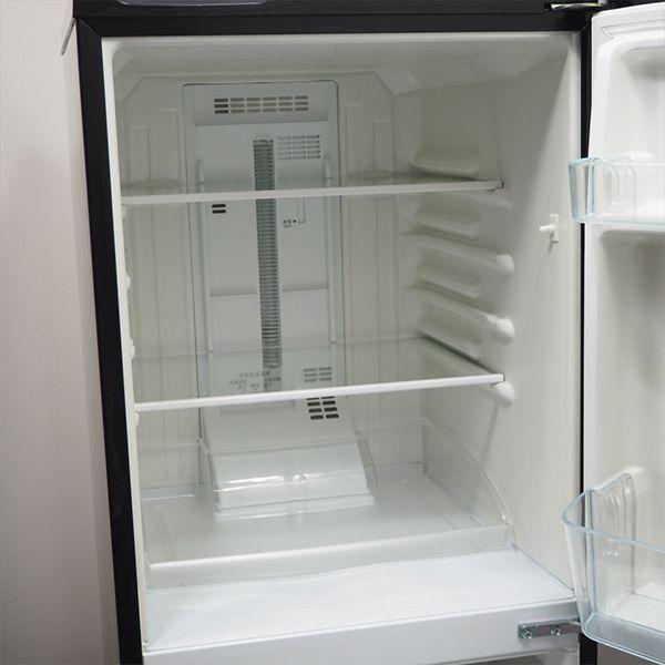 Panasonic 中古/LB-NRBW146CK/冷蔵庫/138L/Panasonic Panasonic 中古/LB-NRBW146CK/冷蔵庫/138L/Panasonic