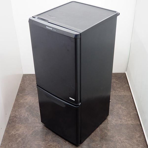 Panasonic 中古/LB-NRBW149CK/冷蔵庫/2017年式/138L/Panasonic Panasonic 中古/LB-NRBW149CK/冷蔵庫/2017年式/138L/Panasonic