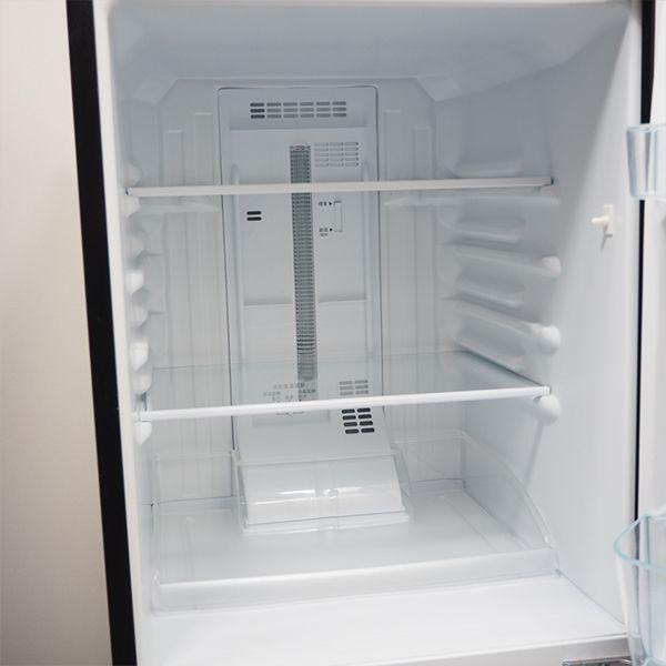 Panasonic 中古/LB-NRBW149CK/冷蔵庫/2017年式/138L/Panasonic Panasonic 中古/LB-NRBW149CK/冷蔵庫/2017年式/138L/Panasonic