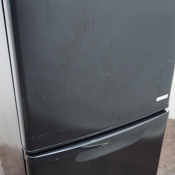 Panasonic 中古/LB-NRBW149CK/冷蔵庫/2017年式/138L/Panasonic Panasonic 中古/LB-NRBW149CK/冷蔵庫/2017年式/138L/Panasonic