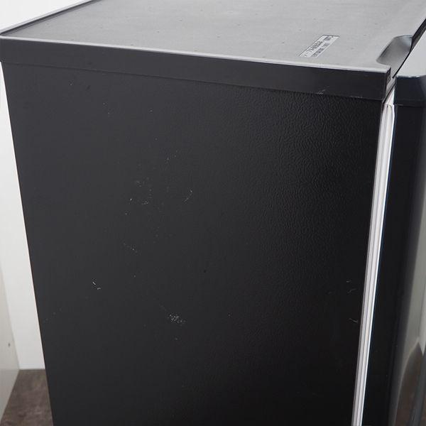 Panasonic 中古/LB-NRBW149CK/冷蔵庫/2017年式/138L/Panasonic Panasonic 中古/LB-NRBW149CK/冷蔵庫/2017年式/138L/Panasonic