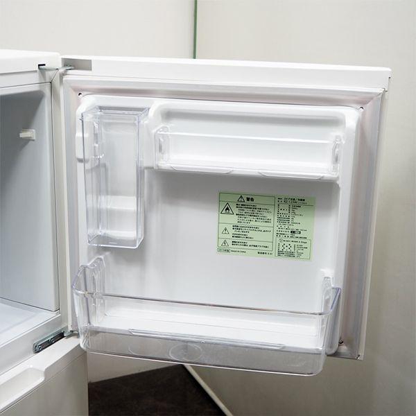 A-Stage(家電) 中古/LB-RZ123W/冷蔵庫/123L/A-Stage/RZ-123W A-Stage(家電) 中古/LB-RZ123W/冷蔵庫/123L/A-Stage/RZ-123W
