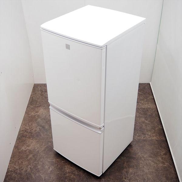 SHARP 中古 LB-SJ14E5KW 冷蔵庫 137L シャープ SJ-14E5-KW SHARP 中古 LB-SJ14E5KW 冷蔵庫 137L シャープ SJ-14E5-KW