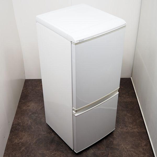 SHARP 中古/LB-SJ14KH/冷蔵庫/135L/SHARP/シャープ/SJ-14K-H SHARP 中古/LB-SJ14KH/冷蔵庫/135L/SHARP/シャープ/SJ-14K-H