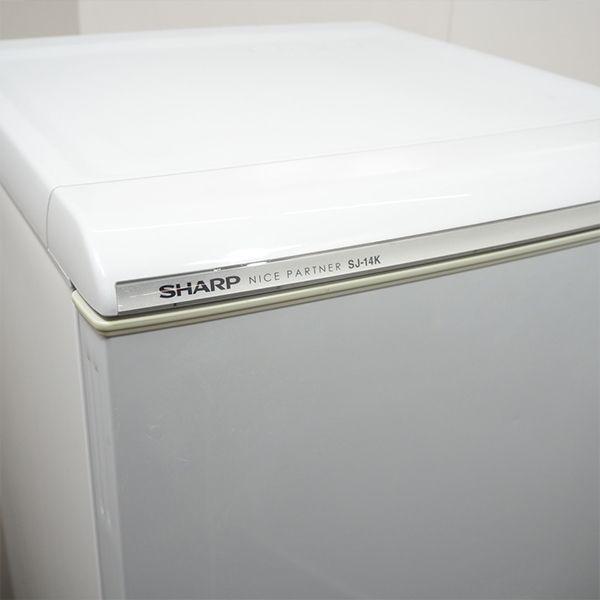 SHARP 中古/LB-SJ14KH/冷蔵庫/135L/SHARP/シャープ/SJ-14K-H SHARP 中古/LB-SJ14KH/冷蔵庫/135L/SHARP/シャープ/SJ-14K-H