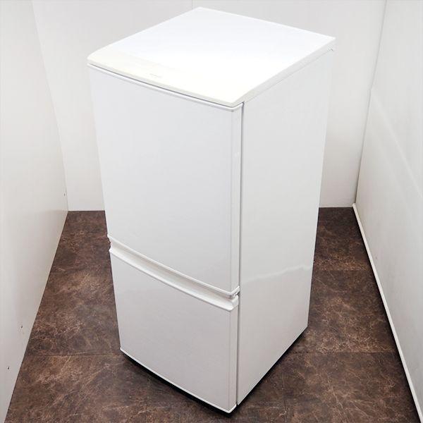 SHARP 中古/LB-SJ14XW/冷蔵庫/137L/SHARP/シャープ/SJ-14X-W SHARP 中古/LB-SJ14XW/冷蔵庫/137L/SHARP/シャープ/SJ-14X-W