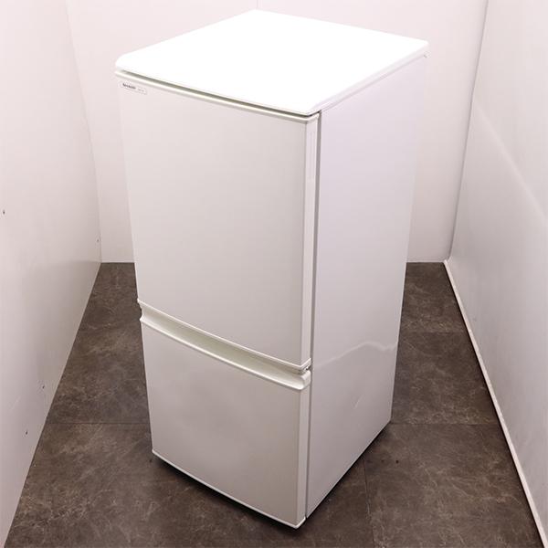 新生活SALE　SHARP　2ドア冷蔵庫　167L　つけかえどっちもドア 　2018年製　リサイクルショップ宮崎屋住吉店　23.22.23　ｙ 中古 167L 2ドア冷蔵庫 シャープ つけかえどっちもドア SJ-17E5-KP