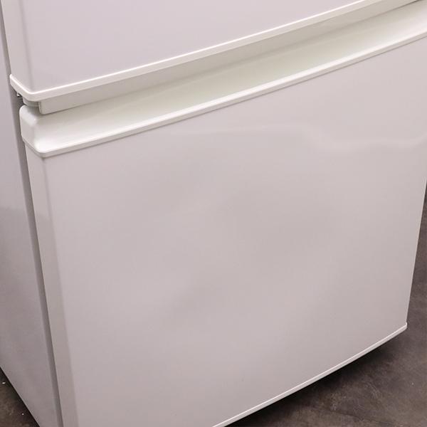 ★ジモティ割あり★ SHARP 冷蔵庫 137L 20年製. 動作確認／クリーニング済み MT3947 SHARP（シャープ） 新生活応援 中古 冷蔵庫 一人暮らし 137L