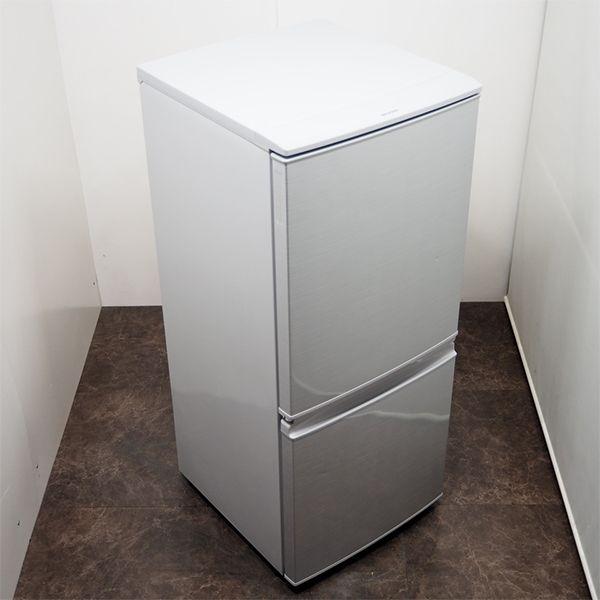 SHARP 中古/LB-SJD14AS/冷蔵庫/2015年モデル/137L/SHARP SHARP 中古/LB-SJD14AS/冷蔵庫/2015年モデル/137L/SHARP