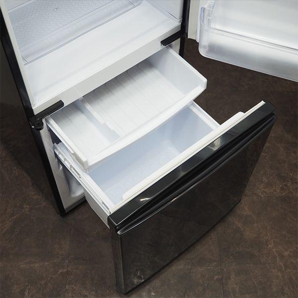SHARP 中古/LB-SJD14BB/冷蔵庫/2016年モデル/137L/SHARP SHARP 中古/LB-SJD14BB/冷蔵庫/2016年モデル/137L/SHARP