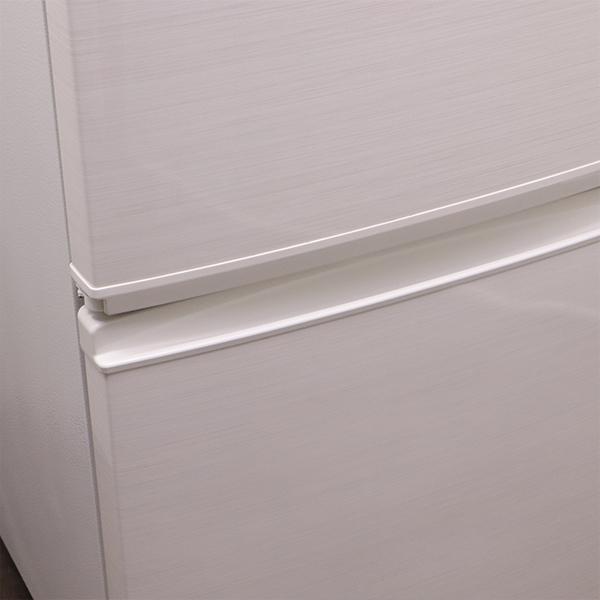 SHARP（シャープ） 爆買 中古 冷蔵庫 一人暮らし 137L ボトム