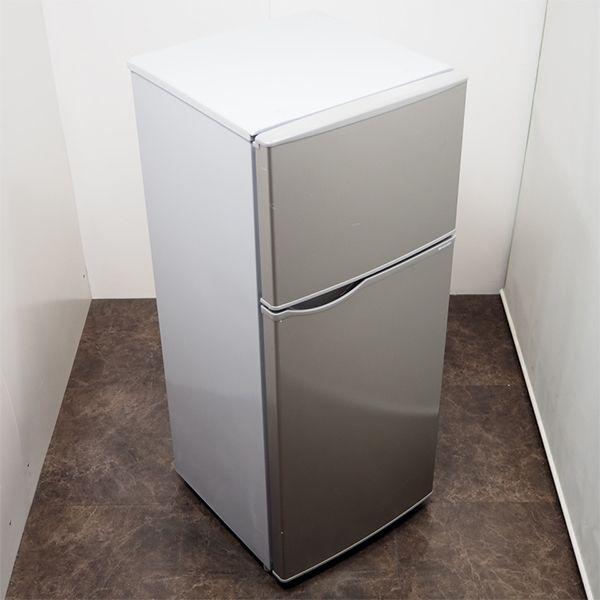 SHARP 中古/LB-SJH12DS/冷蔵庫/2018年モデル/118L/SHARP SHARP 中古/LB-SJH12DS/冷蔵庫/2018年モデル/118L/SHARP
