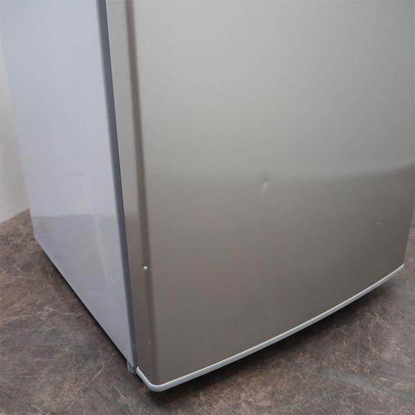SHARP 中古/LB-SJH12DS/冷蔵庫/2018年モデル/118L/SHARP SHARP 中古/LB-SJH12DS/冷蔵庫/2018年モデル/118L/SHARP