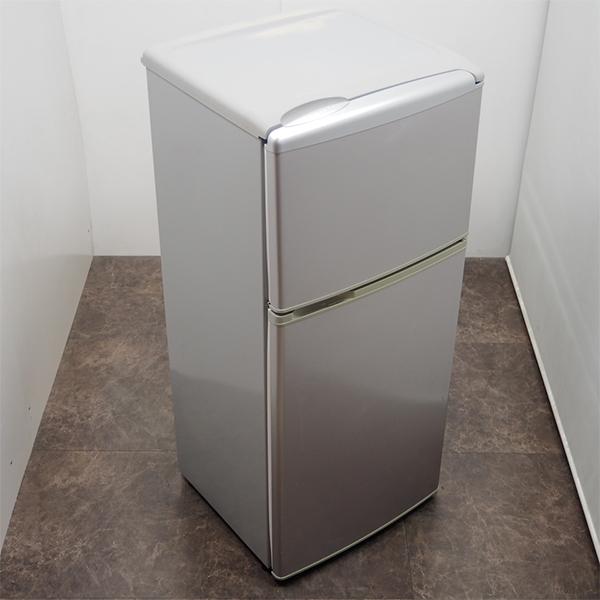 SANYO 中古 LB-SR111PSB 冷蔵庫 112L SANYO サンヨー SR-111P-SB