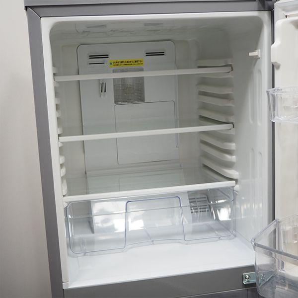 ユーイング 中古/LB-URJ110HS/冷蔵庫/2015年モデル/110L/U-ING ユーイング 中古/LB-URJ110HS/冷蔵庫/2015年モデル/110L/U-ING