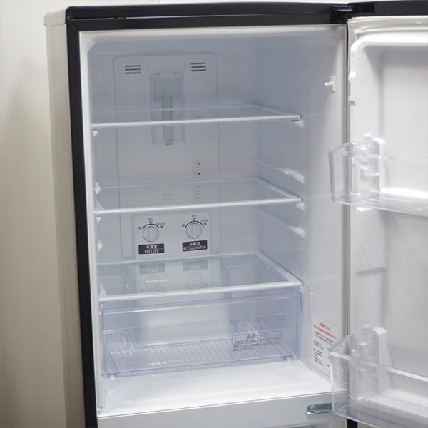 三菱（MITSUBISHI） 爆買 新生活応援 中古 冷蔵庫 一人暮らし 146L 