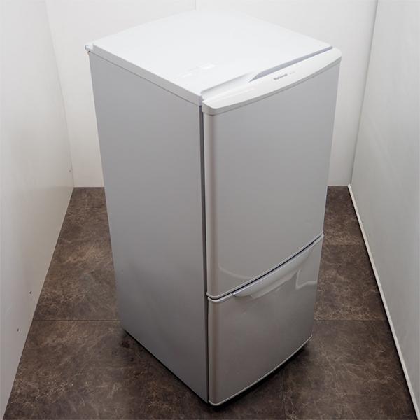 ナショナル 中古 LB01-014 冷蔵庫 135L NR-B141J-S ボトム ナショナル 中古 LB01-014 冷蔵庫 135L NR-B141J-S ボトム